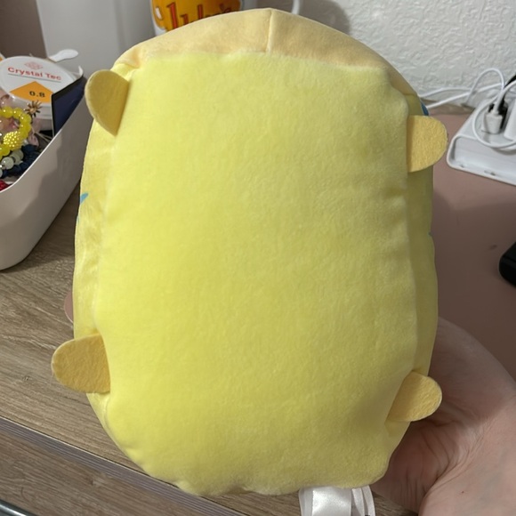 Disney Pixar Inside Out Joy Tsum Tsum EUC🩵🩵💛💛 - Picture 3 of 6